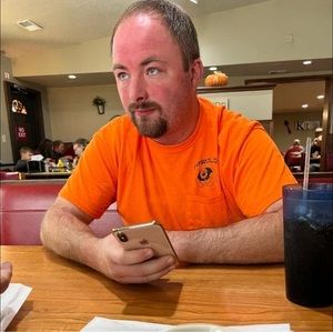 Meet your Posher, Todd